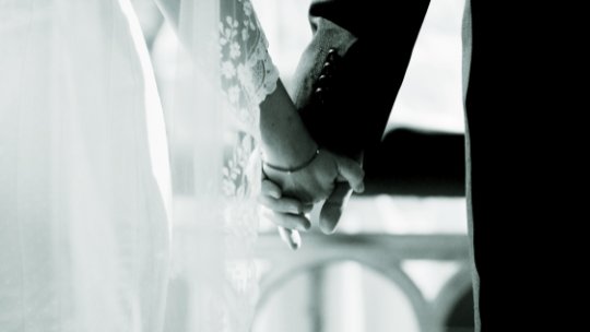 Escuela de Formación Matrimonial - Instituto Transforma