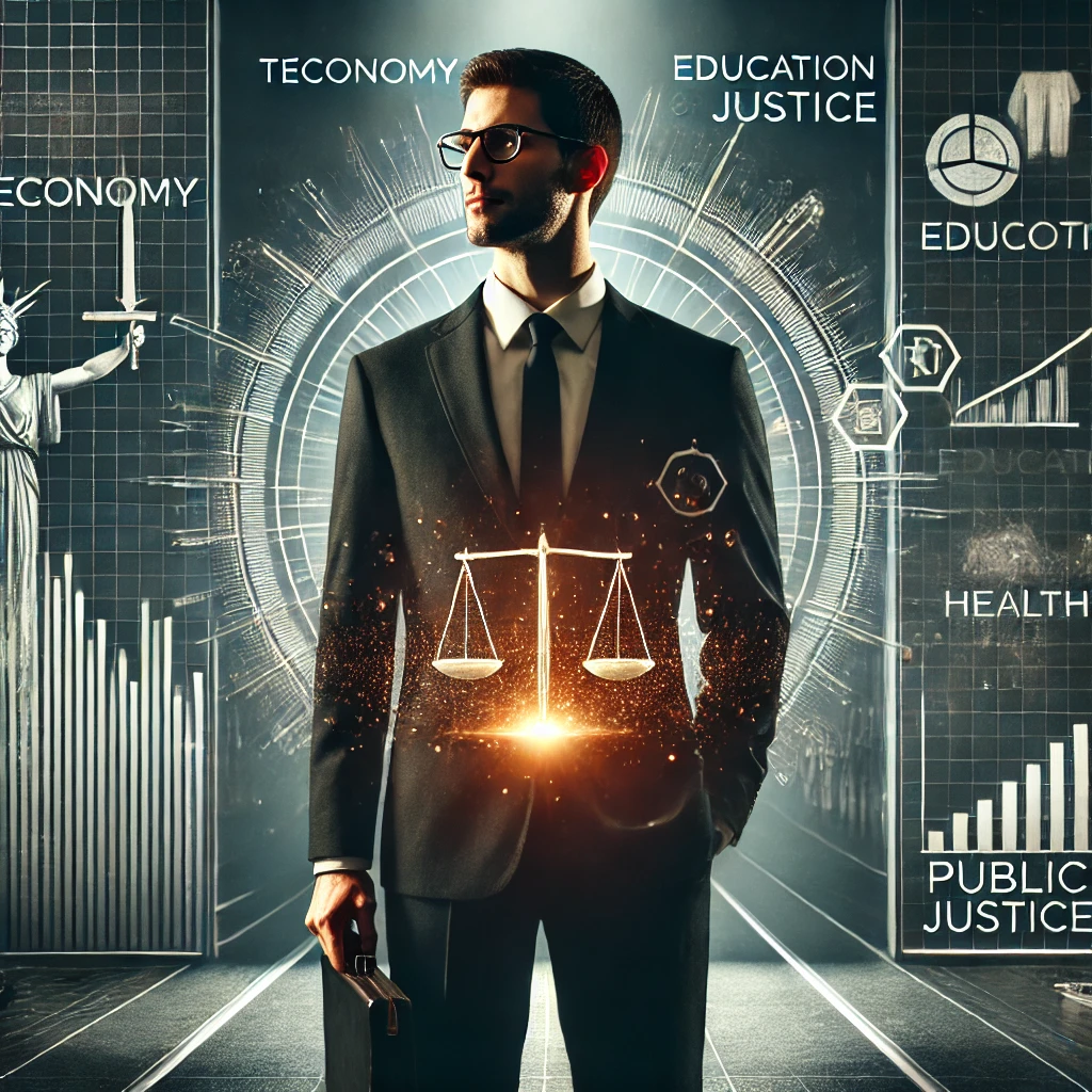 Escuela de Formación Política - Instituto Transforma