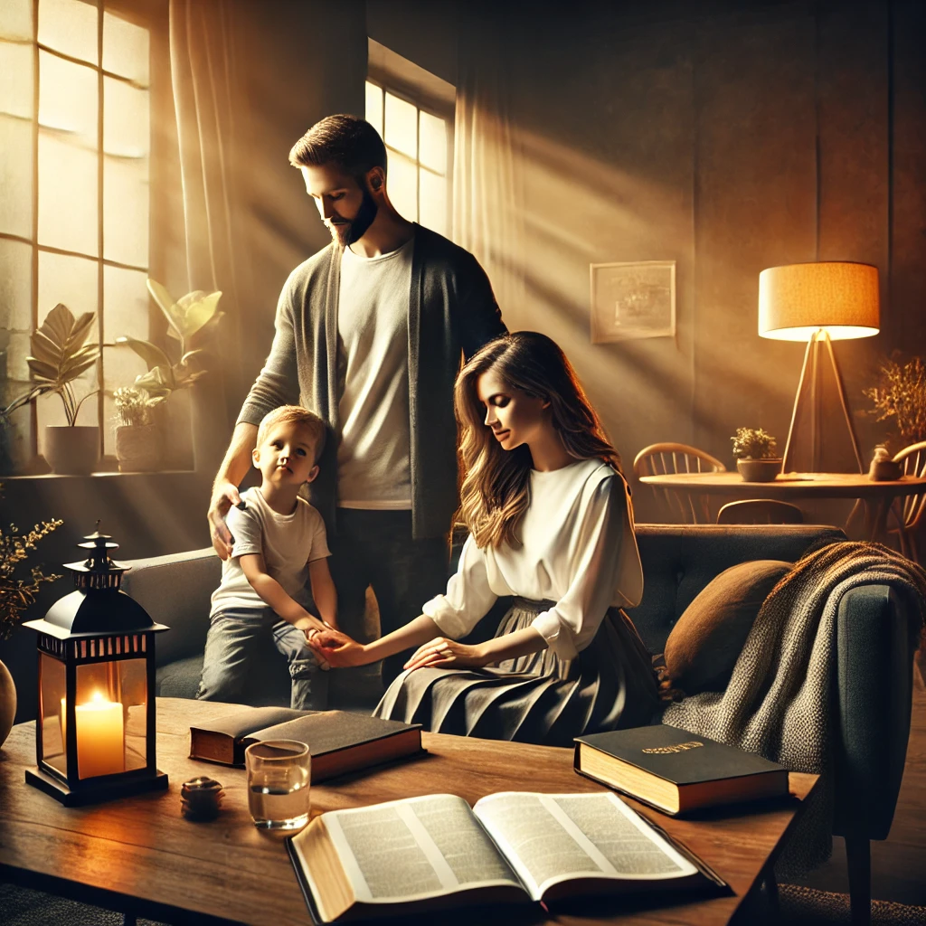 Escuela para Padres - Instituto Transforma