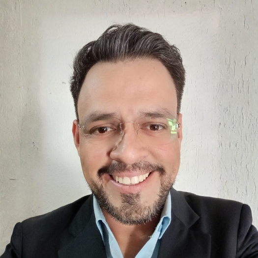 LP. Jorge Celin Martínez Espriella