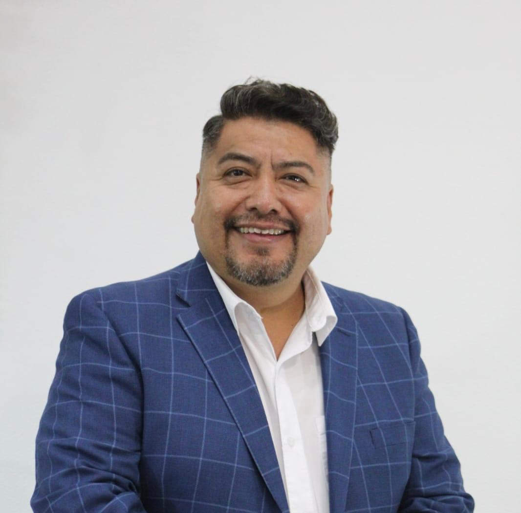 Dr. José Manuel Pérez Nájera