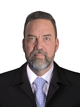 Mtro. Fred Antonio García Rodríguez