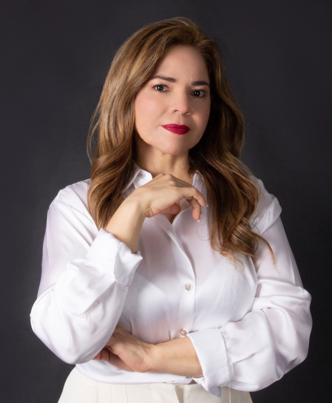 Mtra. Sonia Nereyda Pelayo Hernández