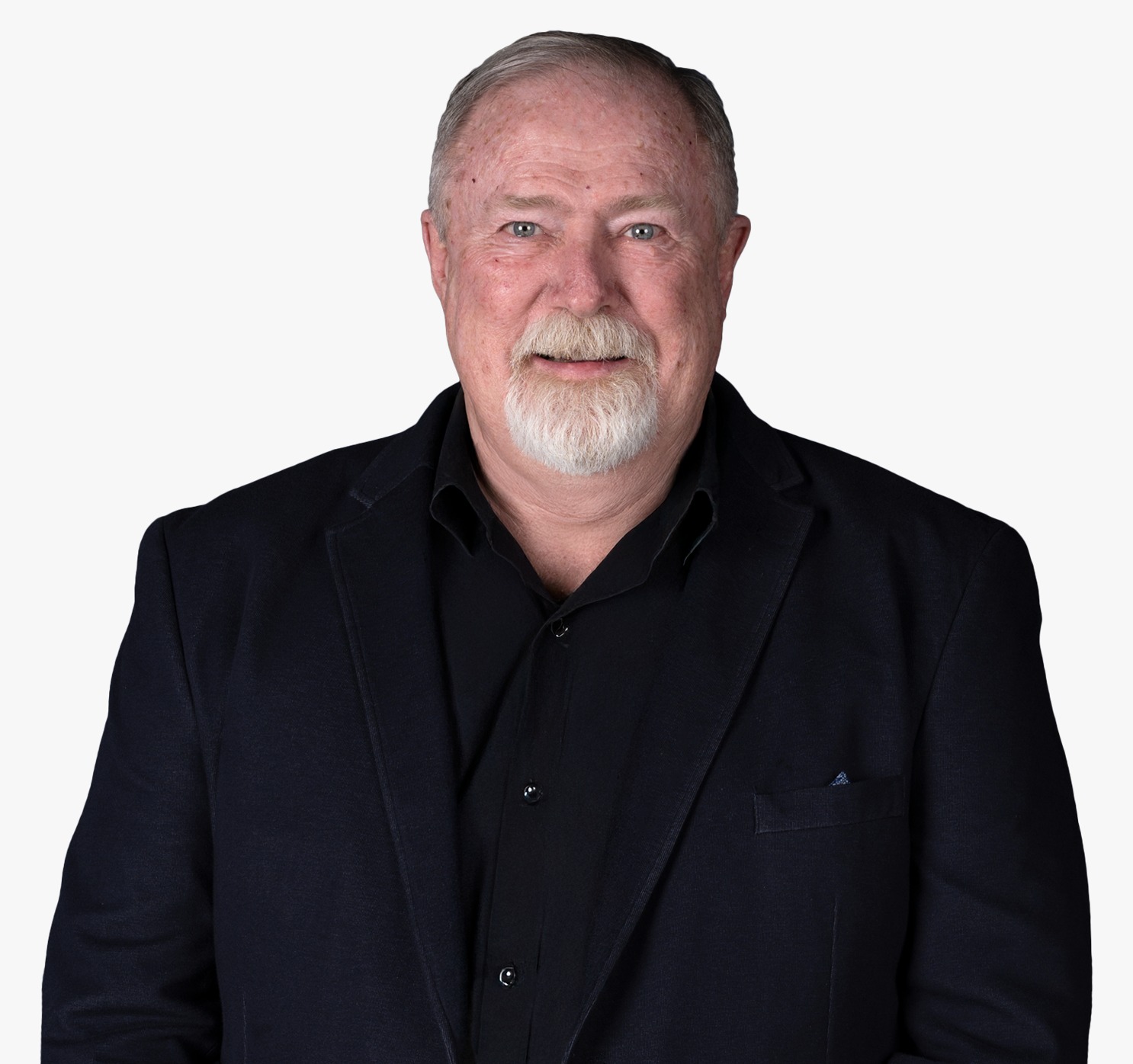 Dr. Richard Hale Hays